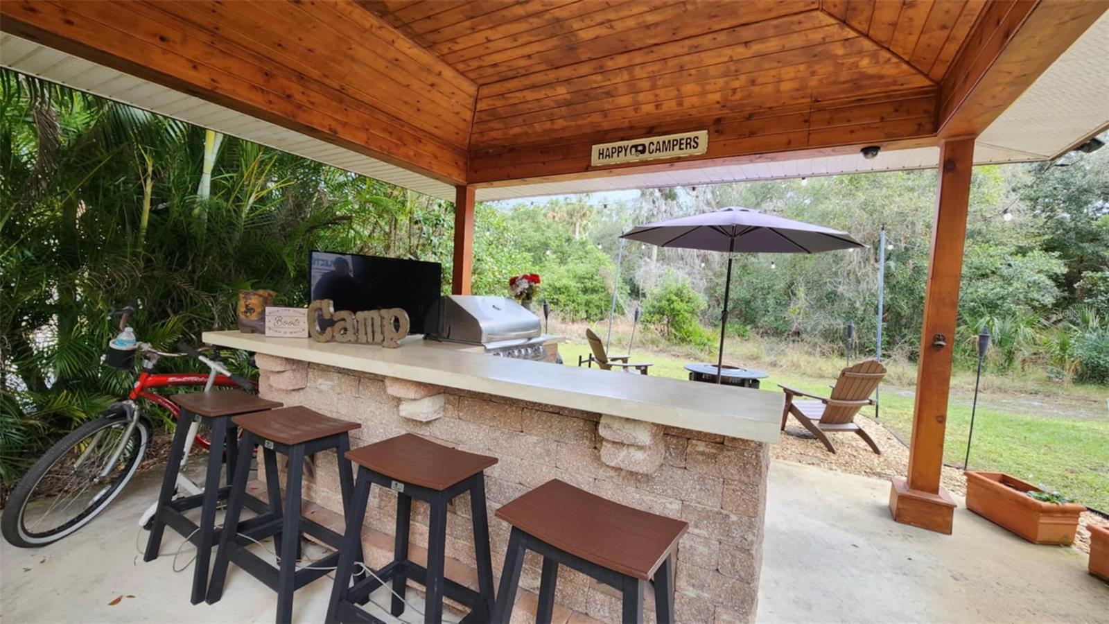 264 SADDLE LN, RIVER RANCH, FL, 33867