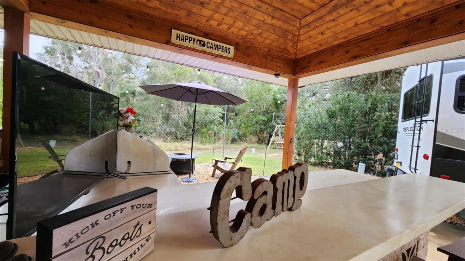 264 SADDLE LN, RIVER RANCH, FL, 33867