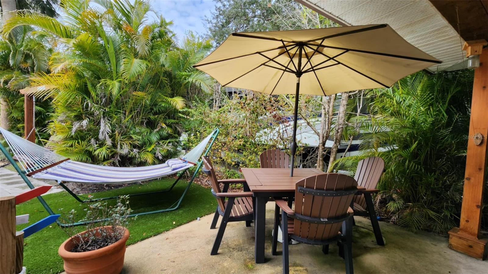 264 SADDLE LN, RIVER RANCH, FL, 33867