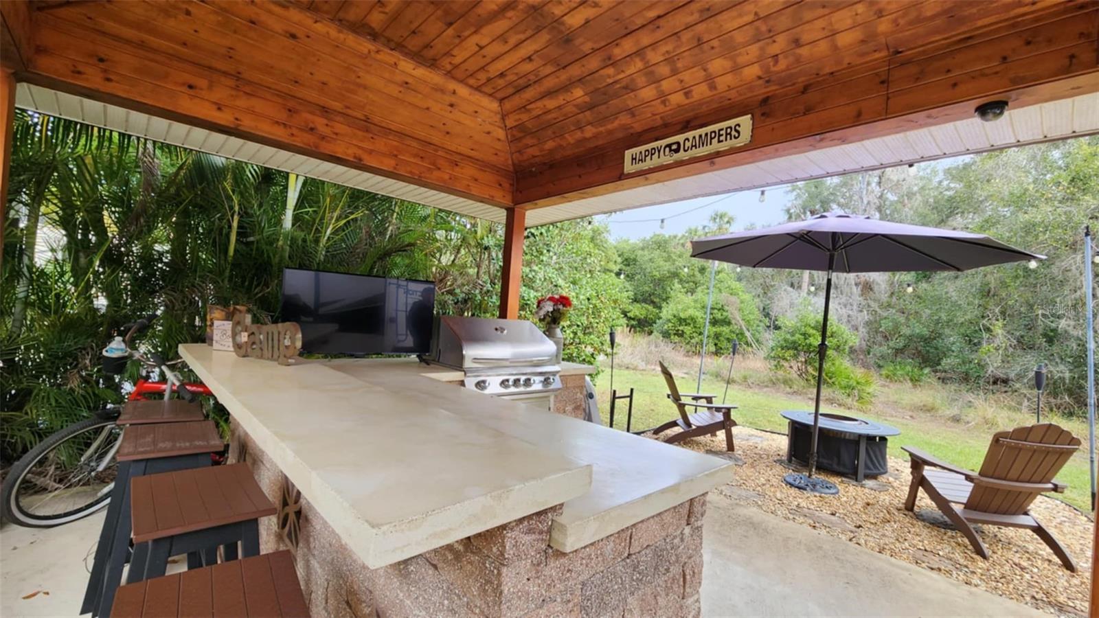 264 SADDLE LN, RIVER RANCH, FL, 33867