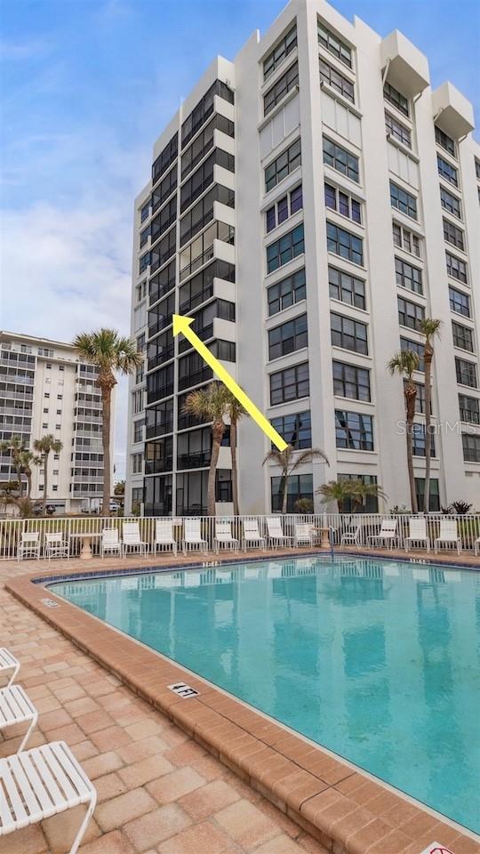 629 ALHAMBRA RD #604, VENICE, FL, 34285