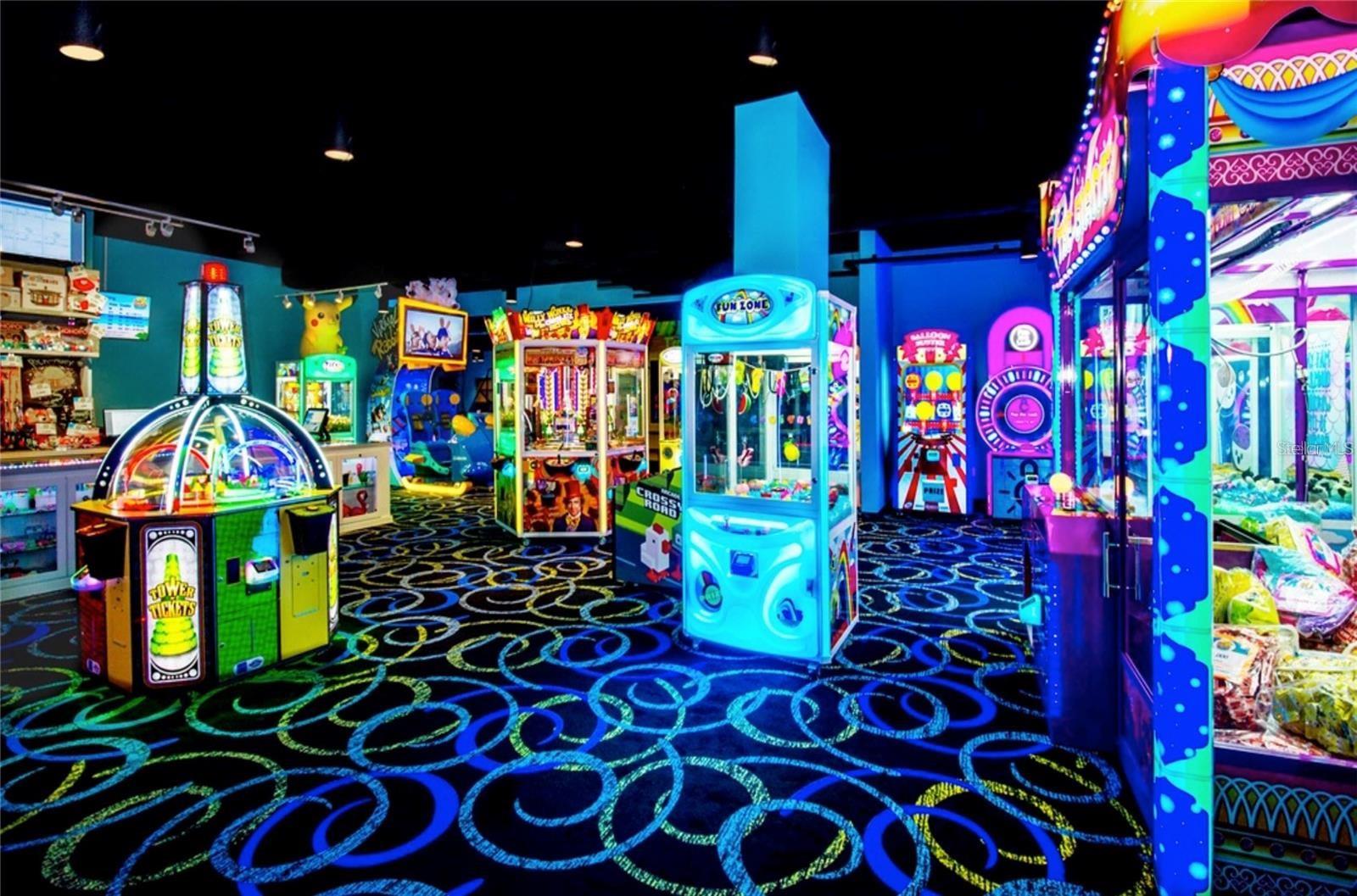 14501 GROVE RESORT AVE #1503, WINTER GARDEN, FL, 34787