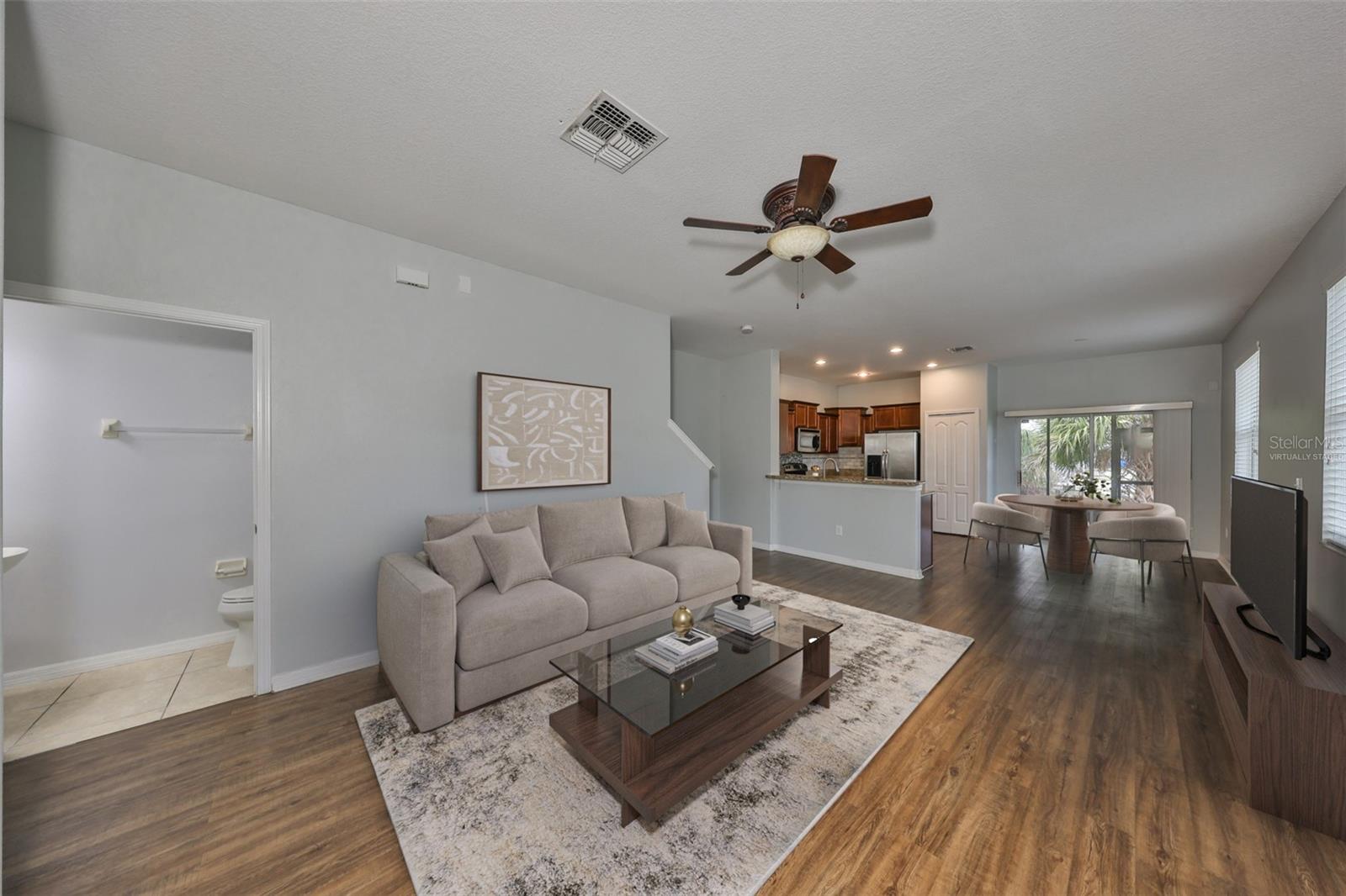 2803 SANTEGO BAY CT, BRANDON, FL, 33511