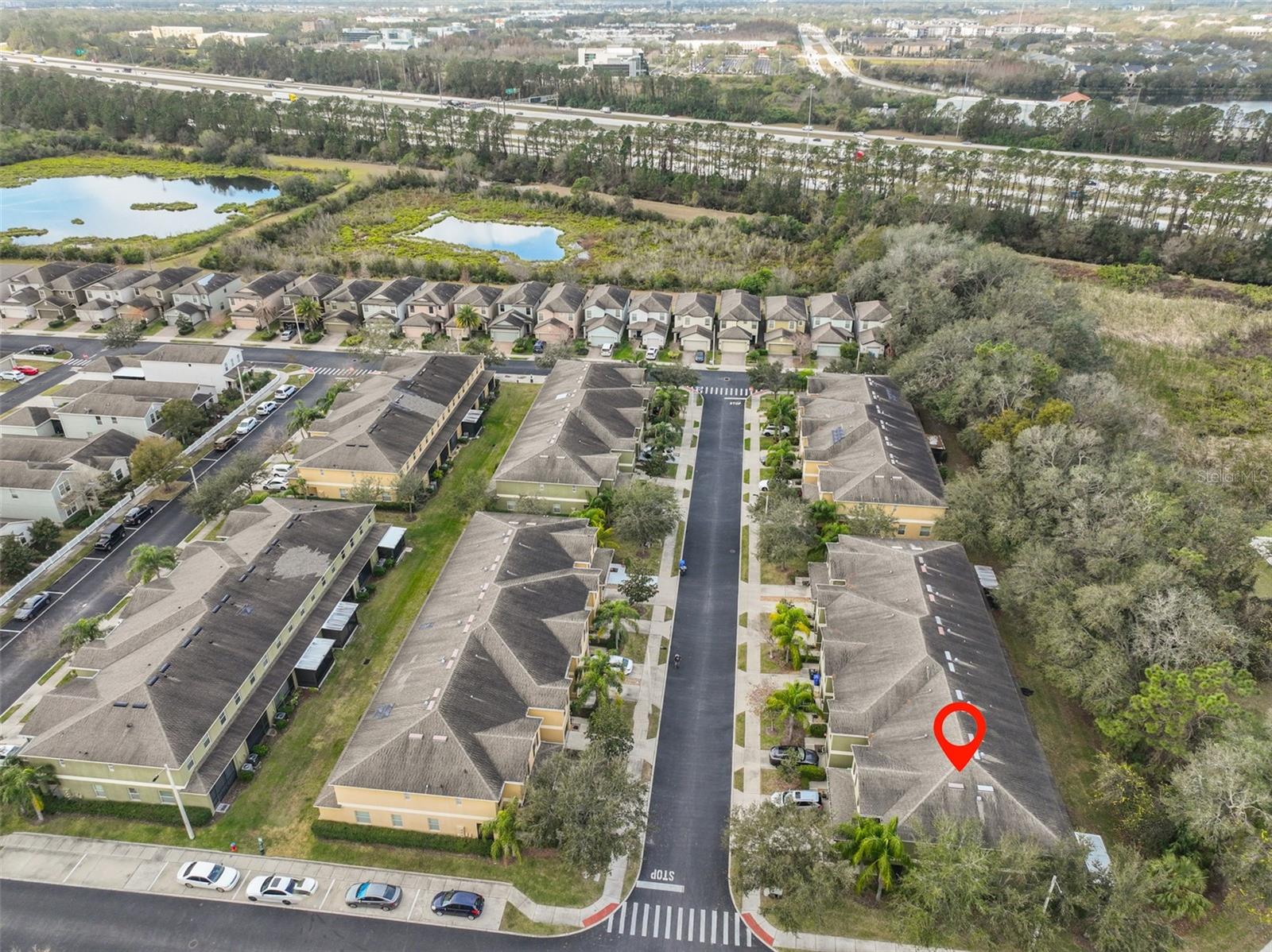 2803 SANTEGO BAY CT, BRANDON, FL, 33511