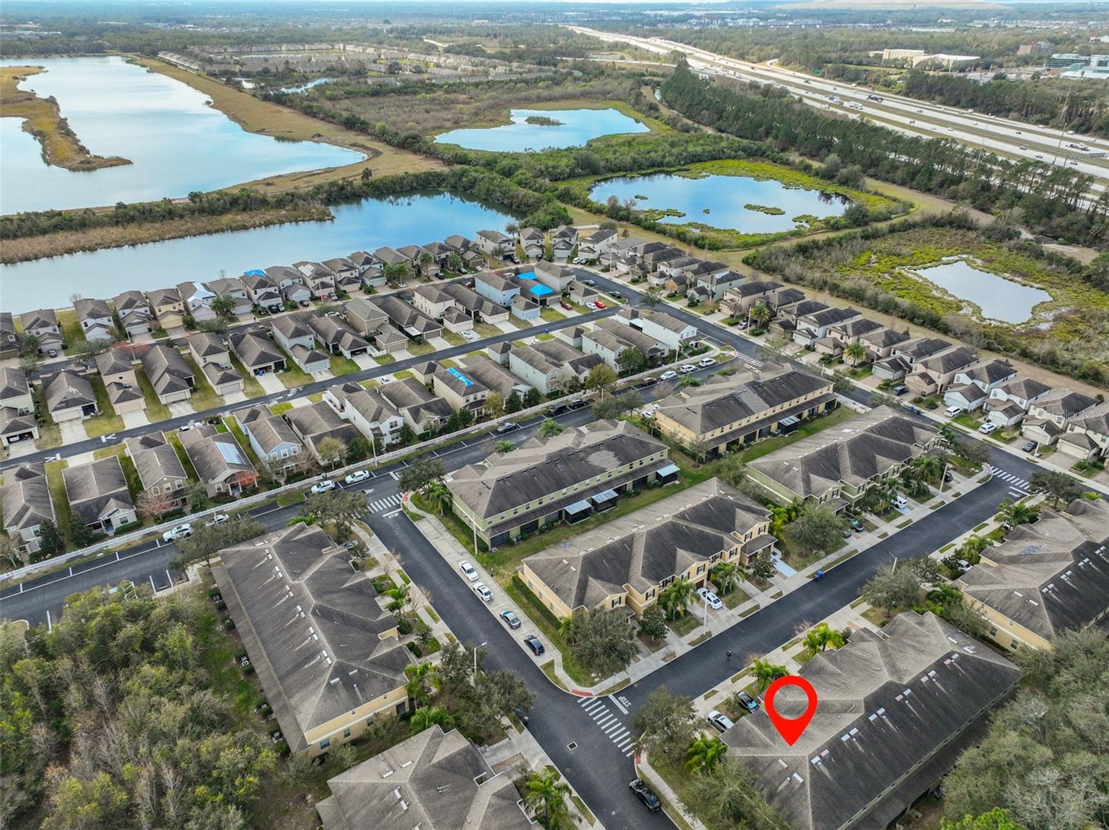 2803 SANTEGO BAY CT, BRANDON, FL, 33511