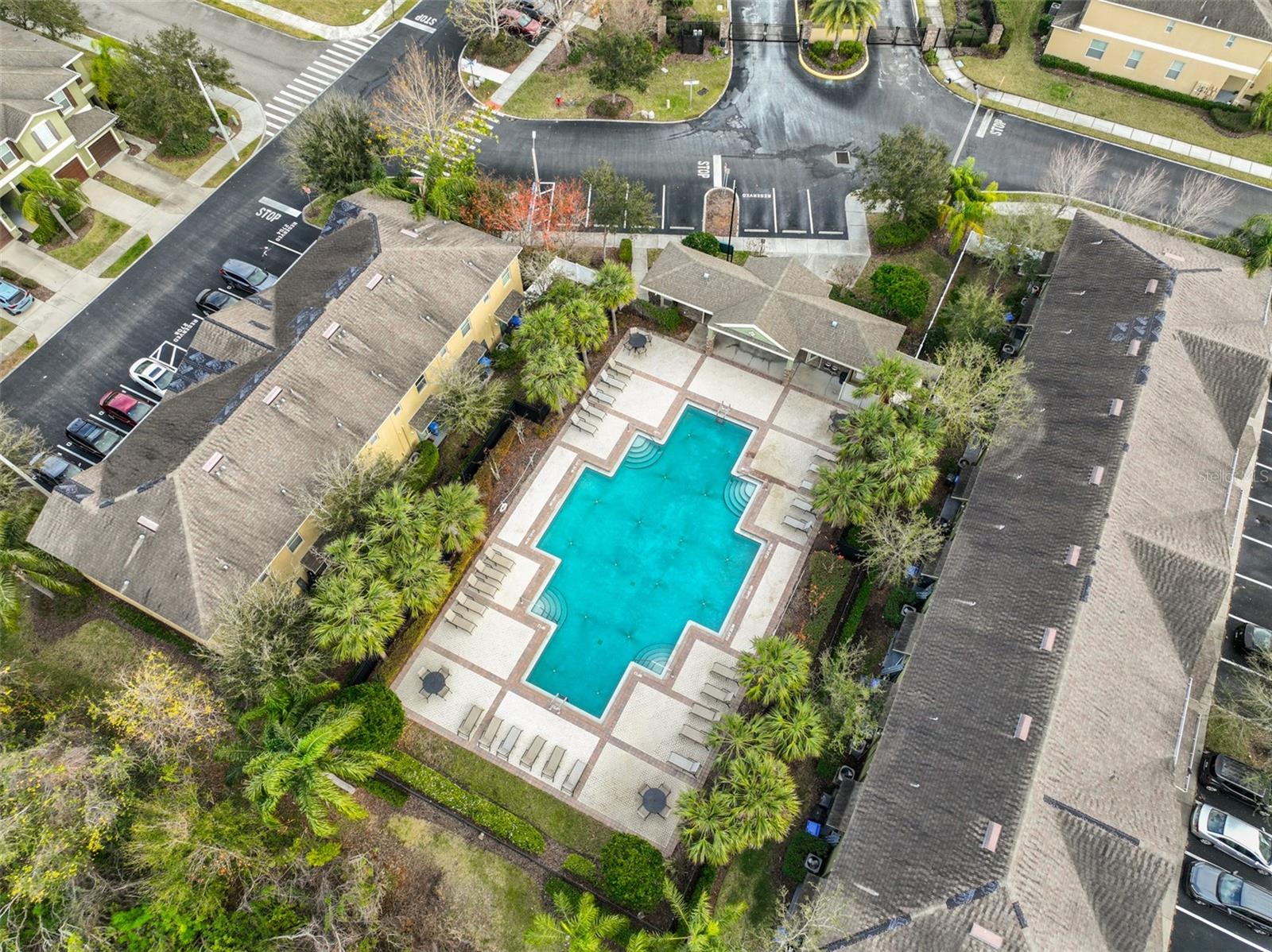 2803 SANTEGO BAY CT, BRANDON, FL, 33511