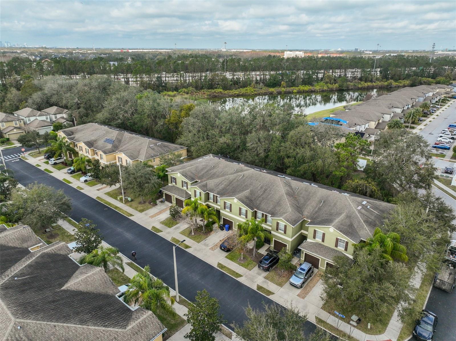 2803 SANTEGO BAY CT, BRANDON, FL, 33511