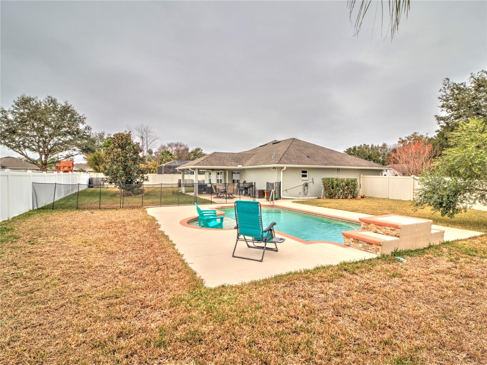 4730 SE 31ST ST, OCALA, FL, 34480