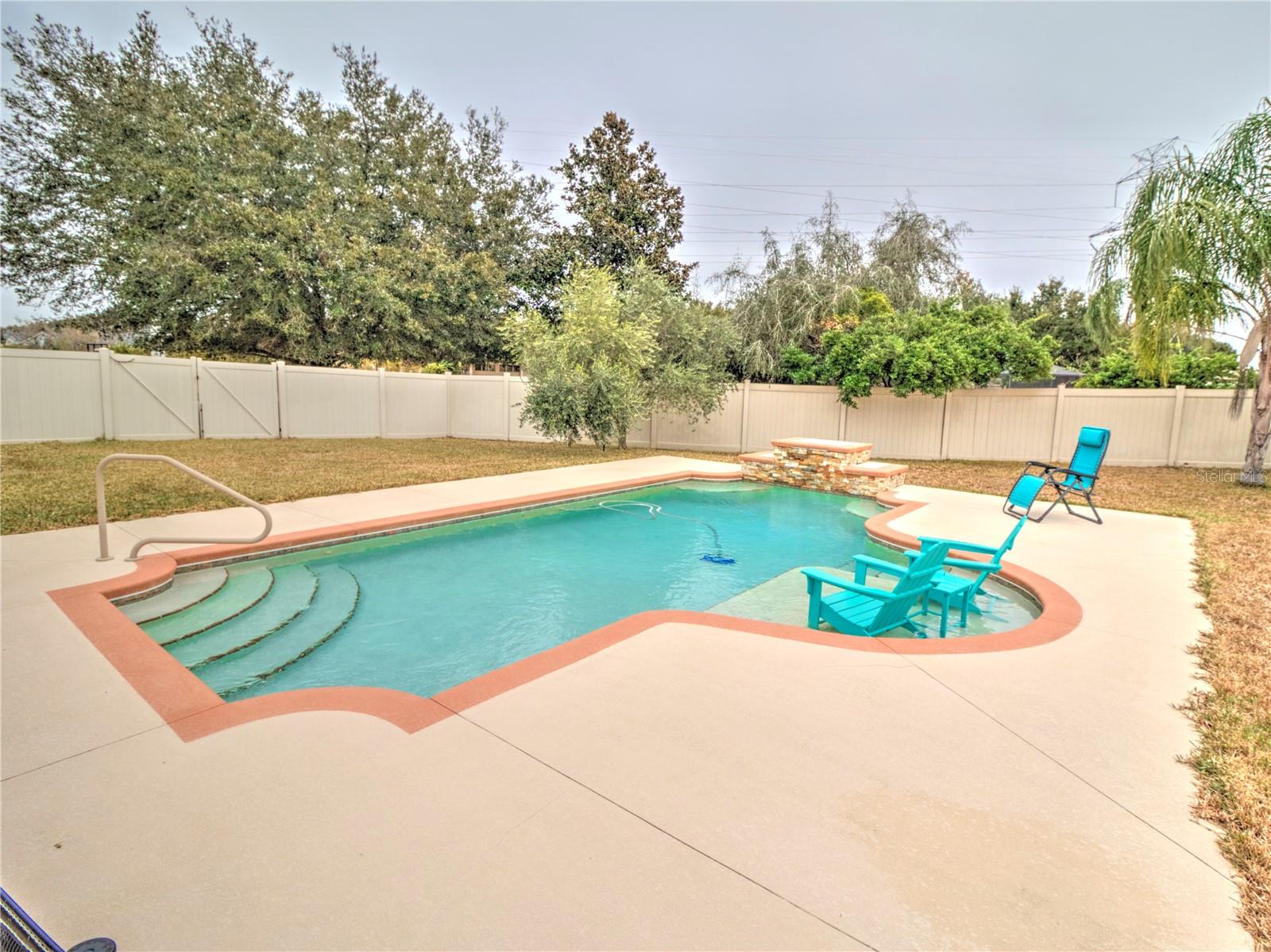 4730 SE 31ST ST, OCALA, FL, 34480