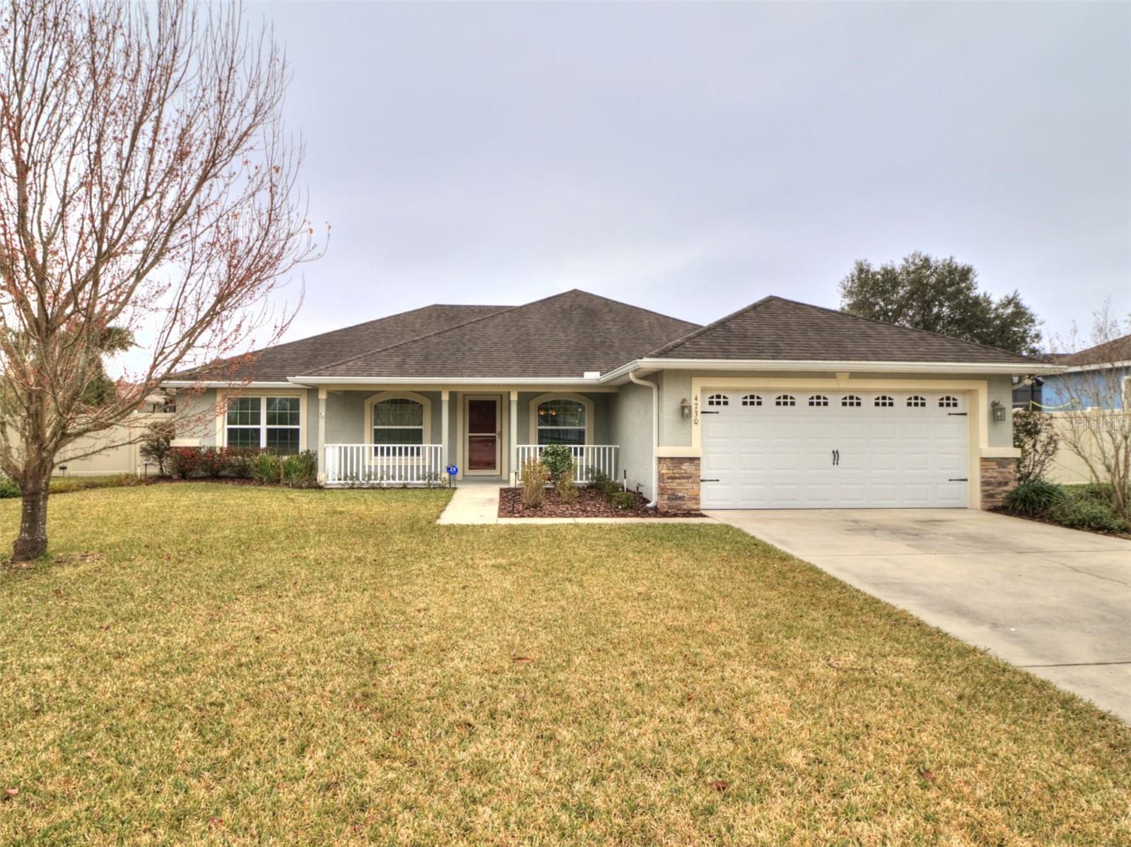 4730 SE 31ST ST, OCALA, FL, 34480