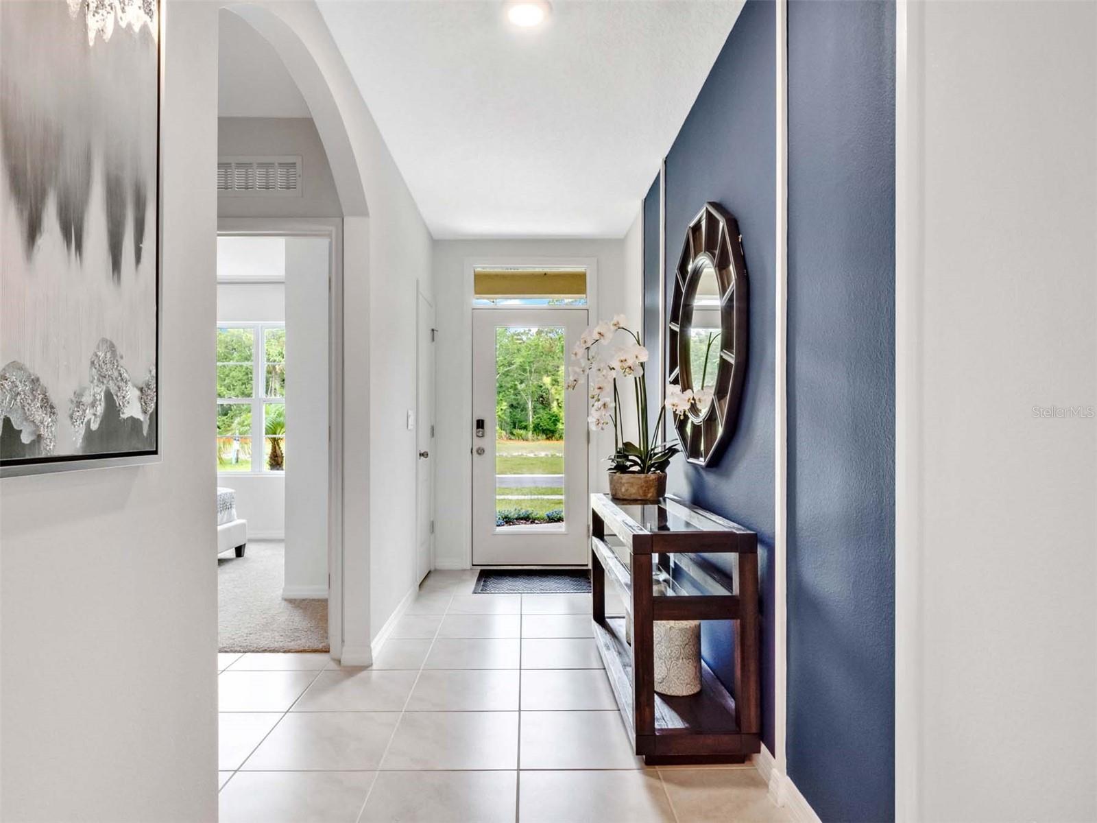2210 LAKE PRESERVE CIR, NEW SMYRNA BEACH, FL, 32168