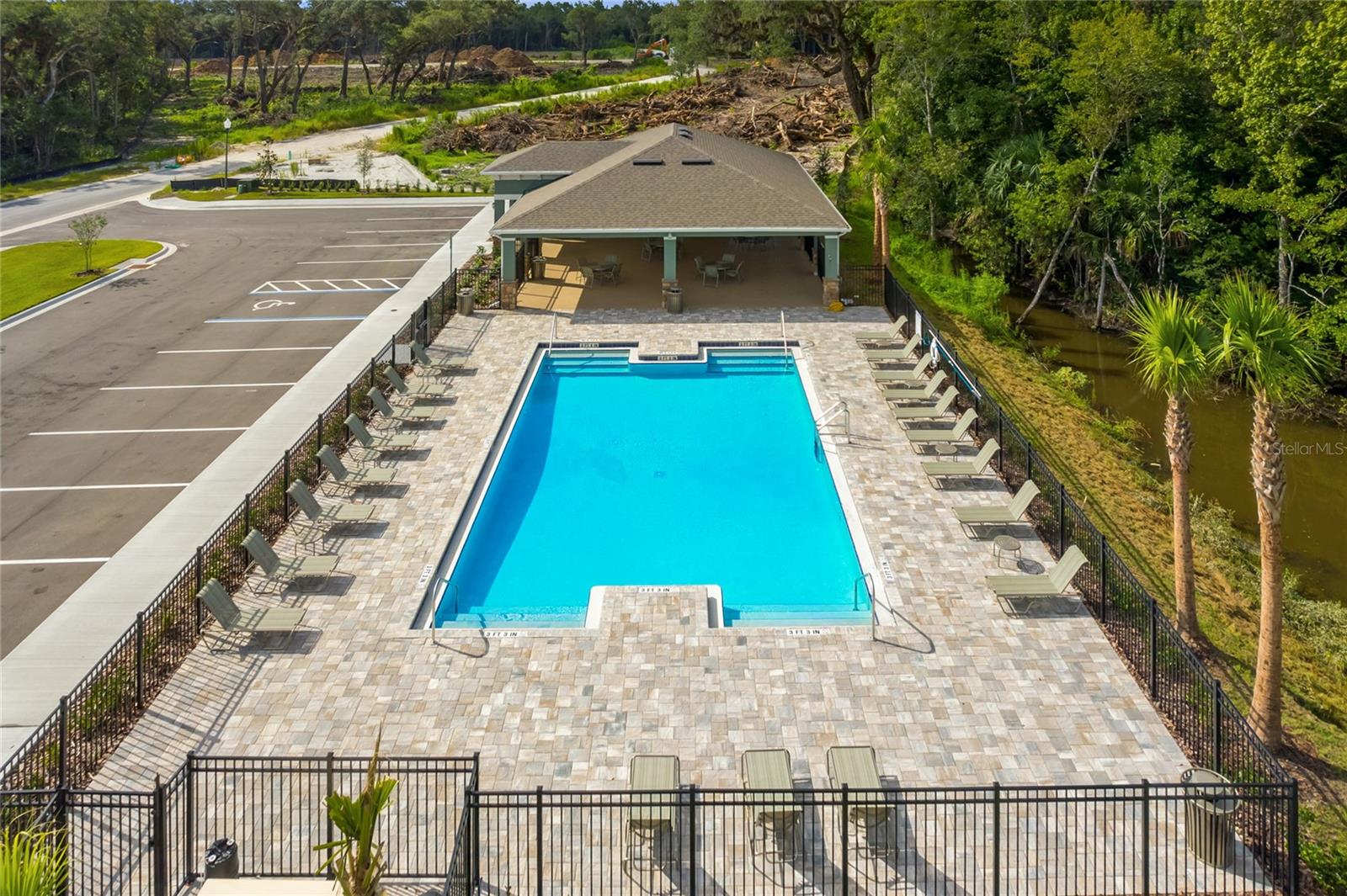 2210 LAKE PRESERVE CIR, NEW SMYRNA BEACH, FL, 32168