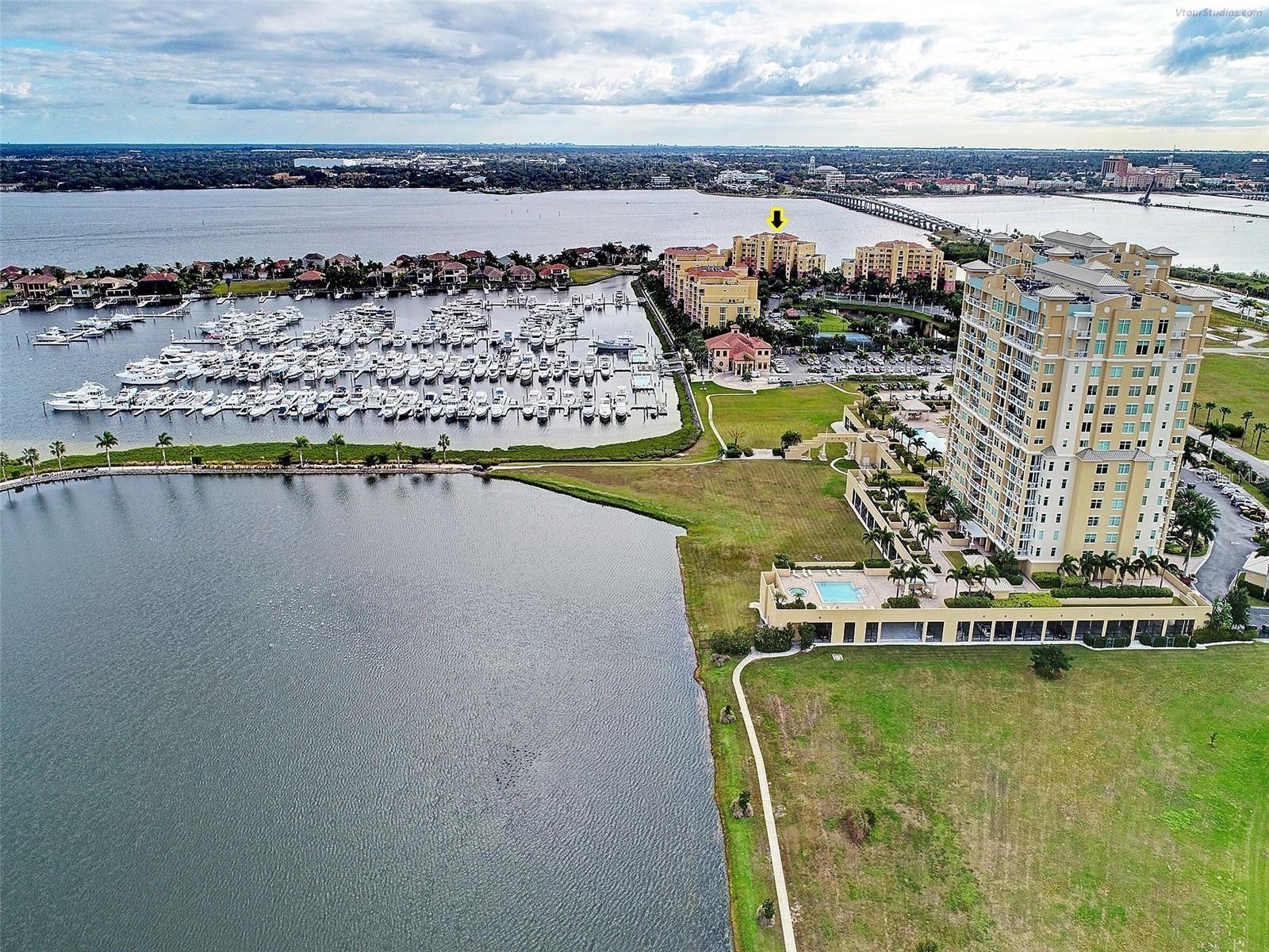102 RIVIERA DUNES WAY #S66, PALMETTO, FL, 34221