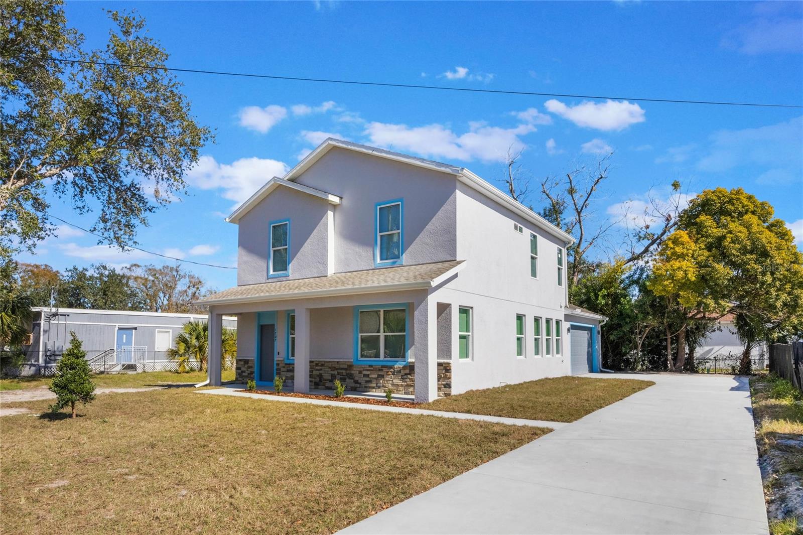 1707 MERTHIE DR, SANFORD, FL, 32771