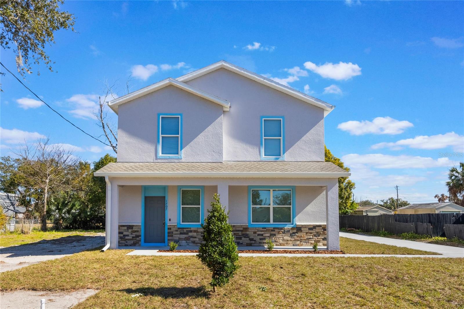 1707 MERTHIE DR, SANFORD, FL, 32771