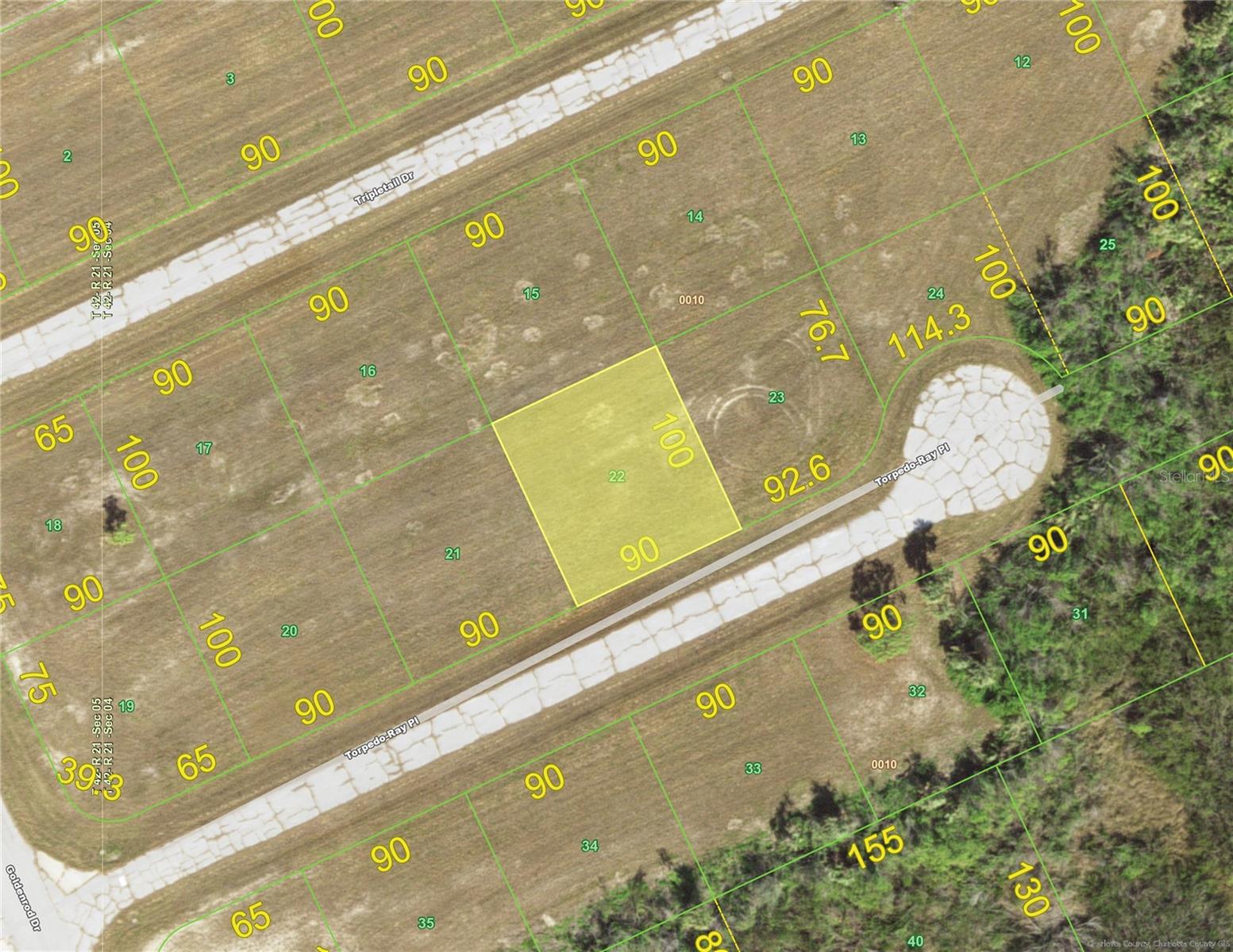 14026 TORPEDO-RAY PL, PLACIDA, FL, 33946