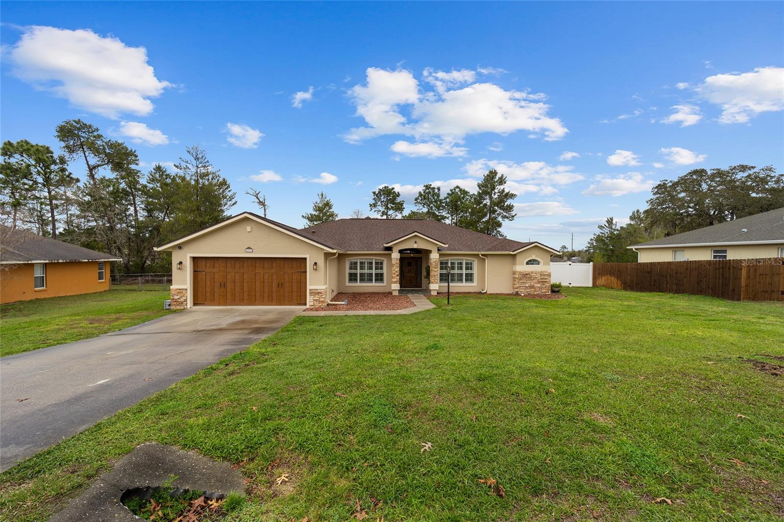 4933 SW 109TH LOOP, OCALA, FL, 34476