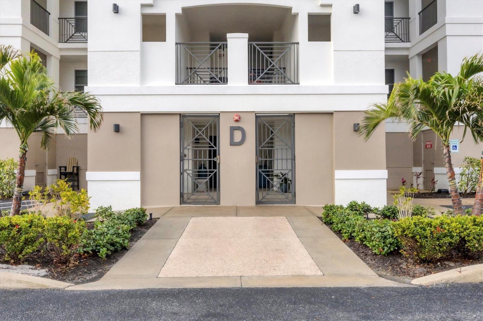 9203 GRIGGS RD #D103, ENGLEWOOD, FL, 34224