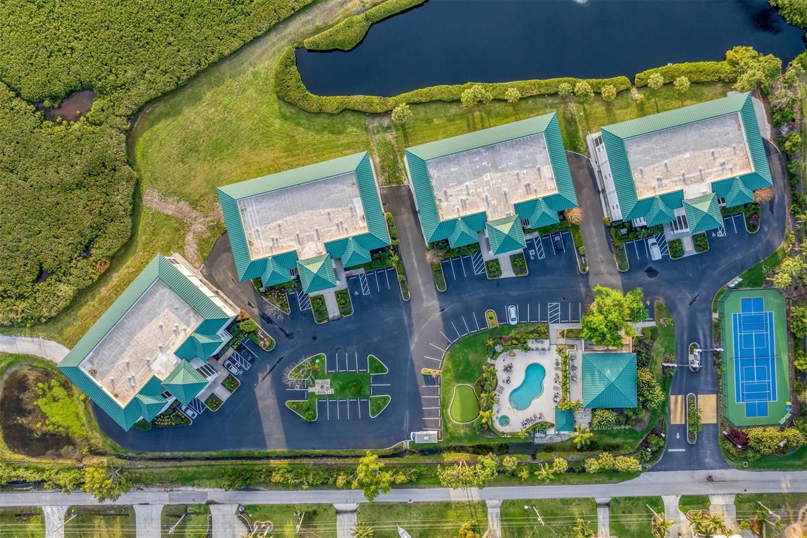 9203 GRIGGS RD #D103, ENGLEWOOD, FL, 34224