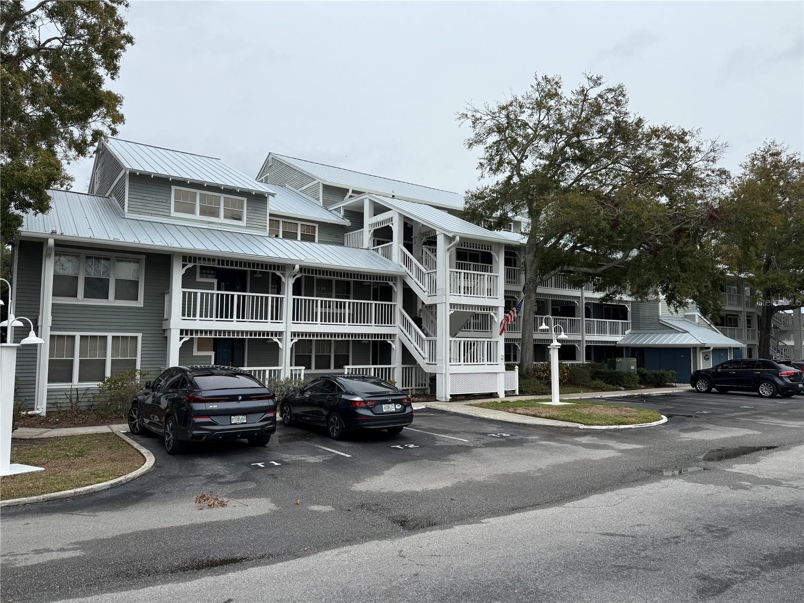 2599 DOLLY BAY DR #206, PALM HARBOR, FL, 34684