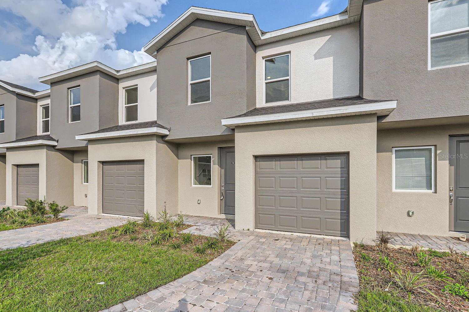 1209 SOUTHSTATION PLACE #308, ORLANDO, FL, 32809