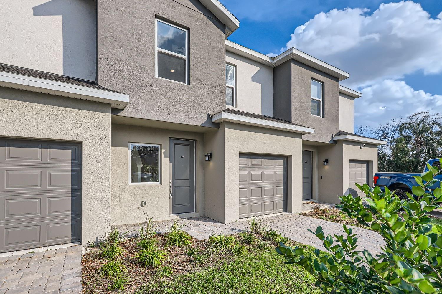 1209 SOUTHSTATION PLACE #308, ORLANDO, FL, 32809