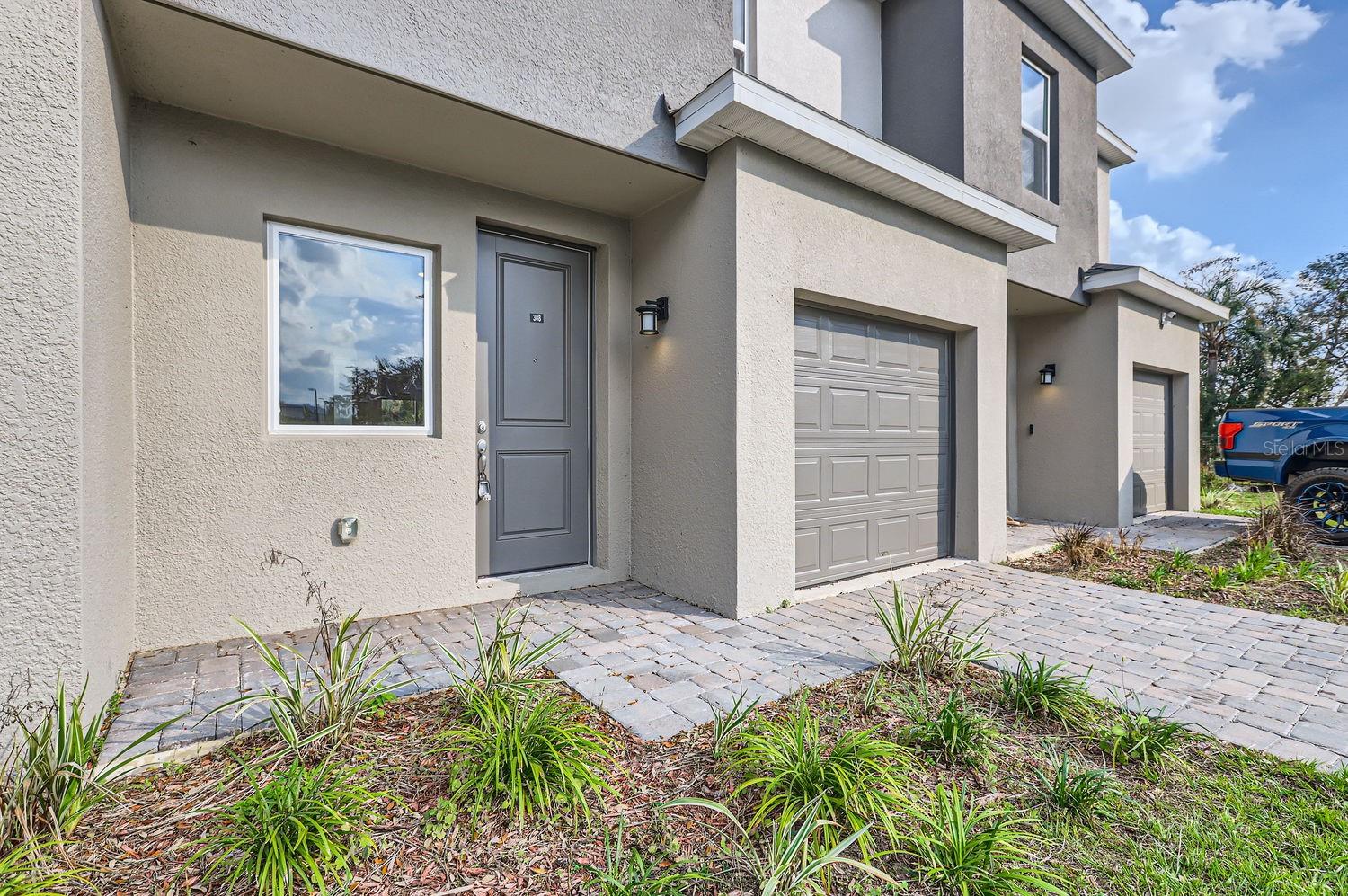 1209 SOUTHSTATION PLACE #308, ORLANDO, FL, 32809