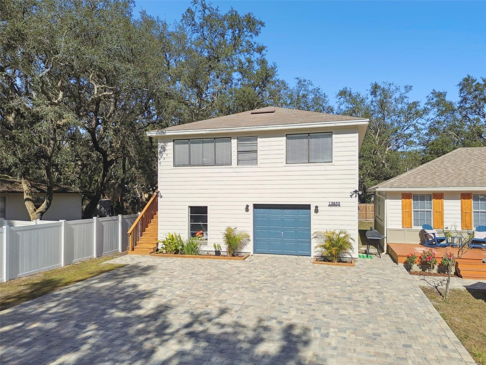 13833 VACATION LN, ODESSA, FL, 33556