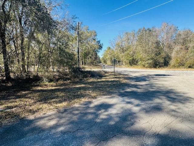 SE 41ST WAY, TRENTON, FL, 32693