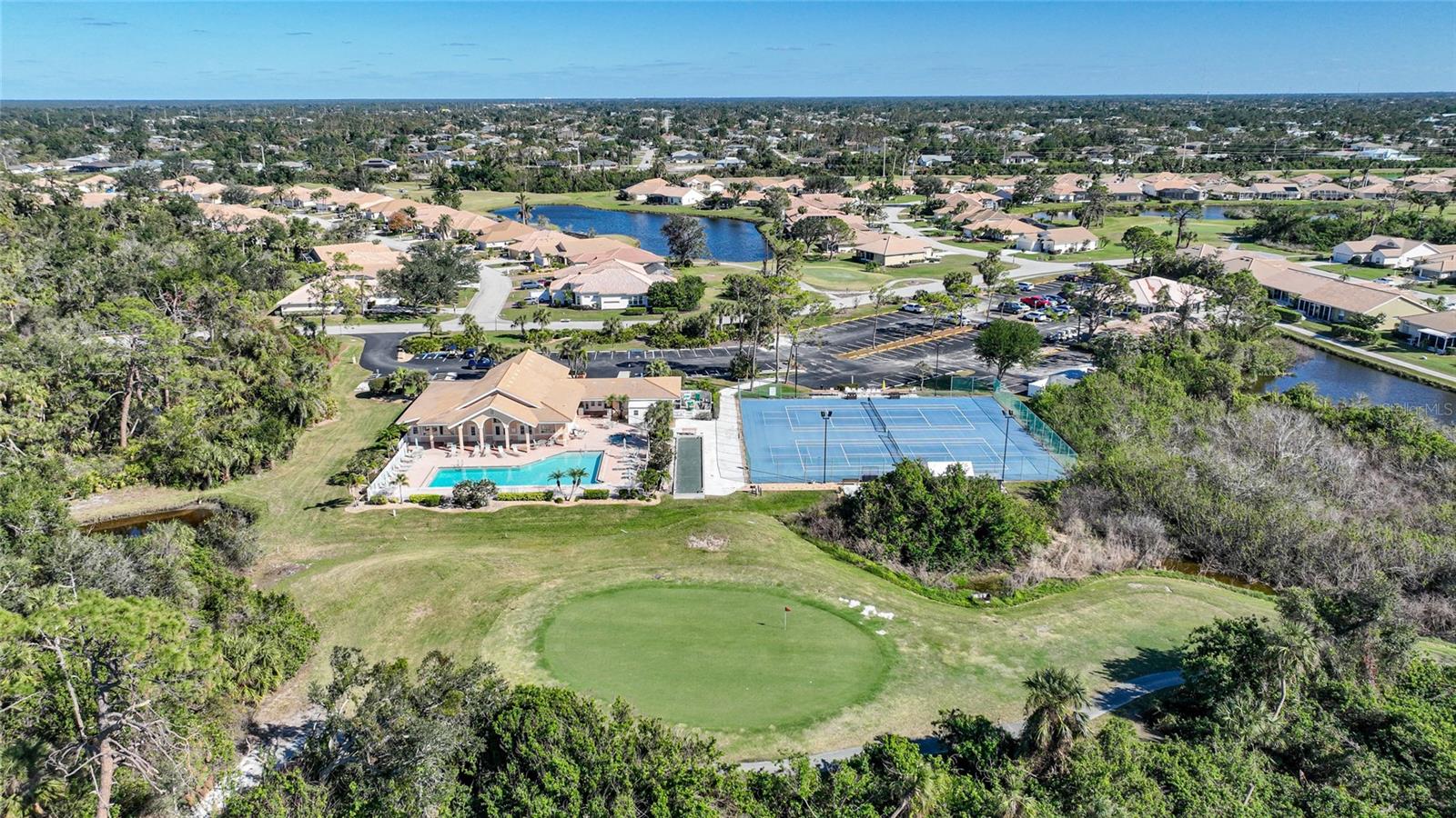 8377 PARKSIDE DR, ENGLEWOOD, FL, 34224