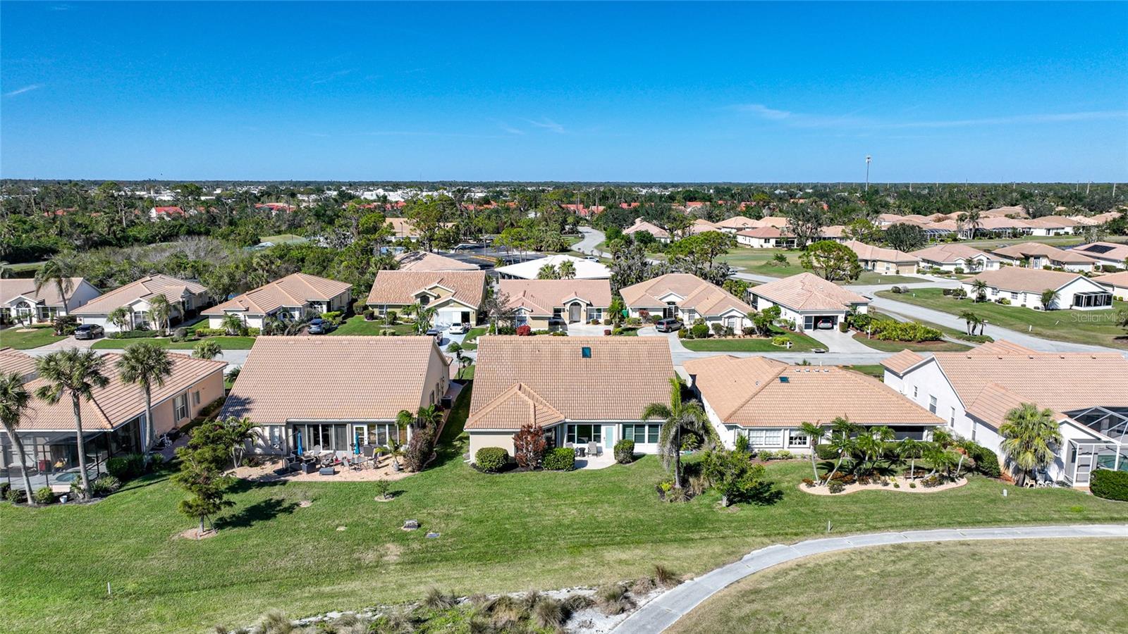8377 PARKSIDE DR, ENGLEWOOD, FL, 34224