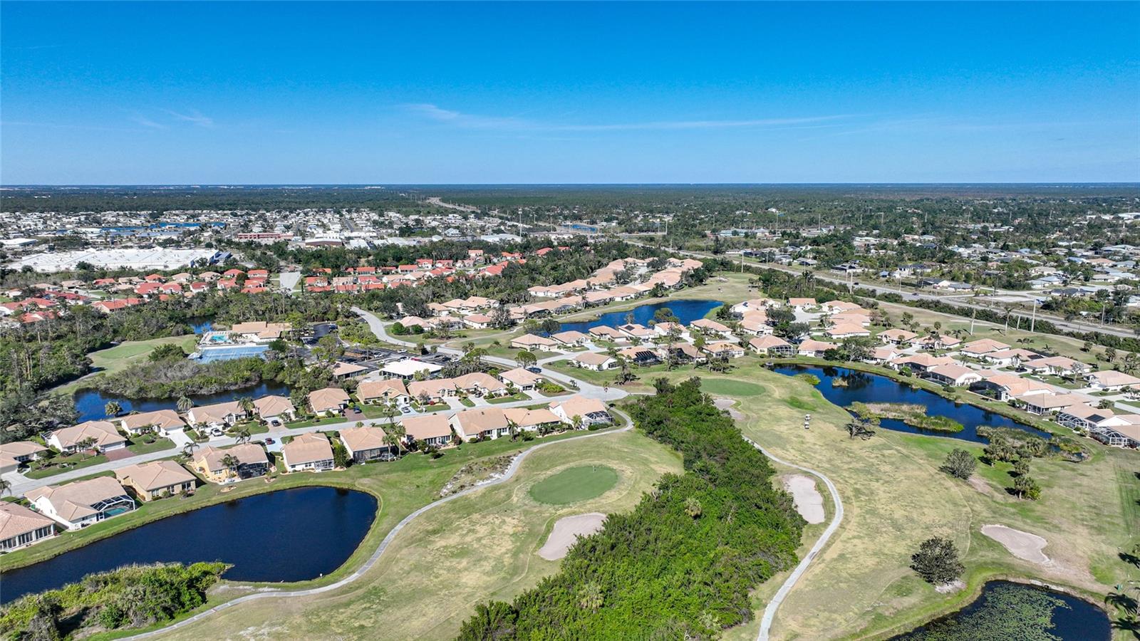 8377 PARKSIDE DR, ENGLEWOOD, FL, 34224