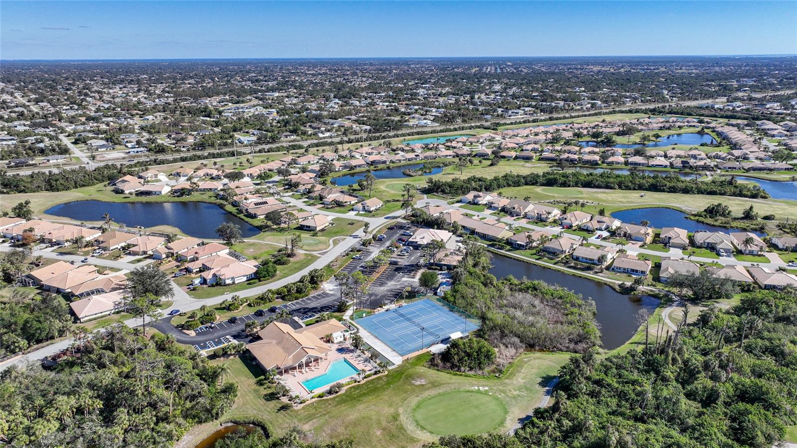 8377 PARKSIDE DR, ENGLEWOOD, FL, 34224
