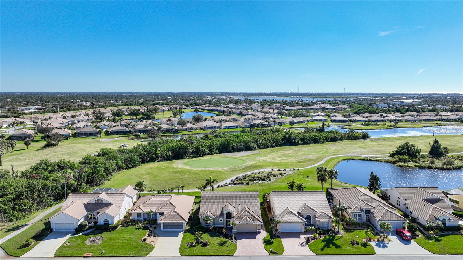 8377 PARKSIDE DR, ENGLEWOOD, FL, 34224