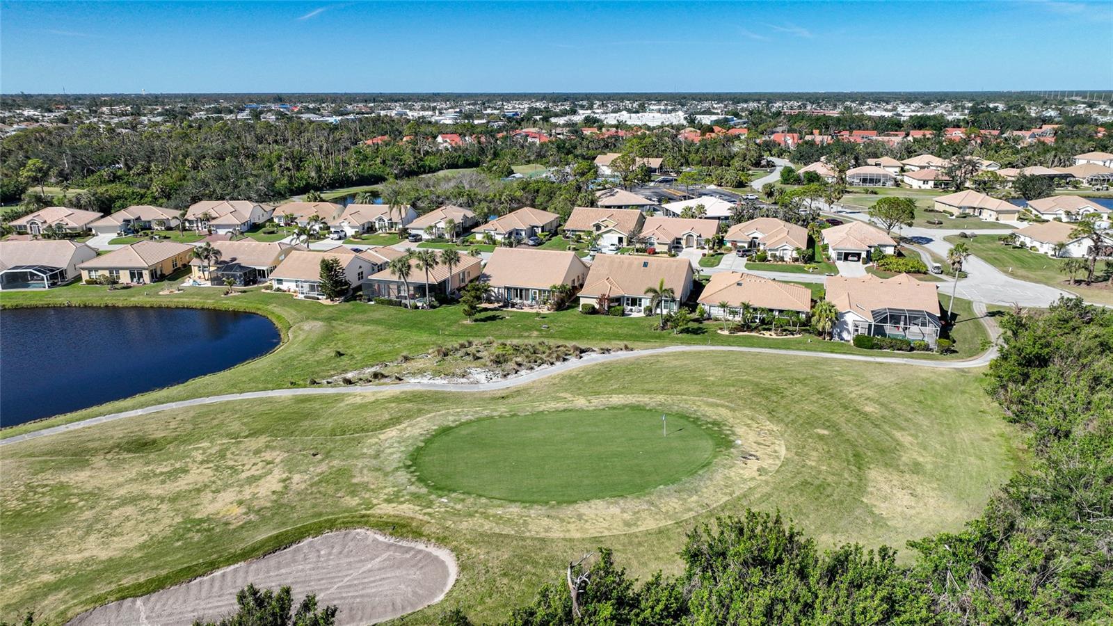 8377 PARKSIDE DR, ENGLEWOOD, FL, 34224
