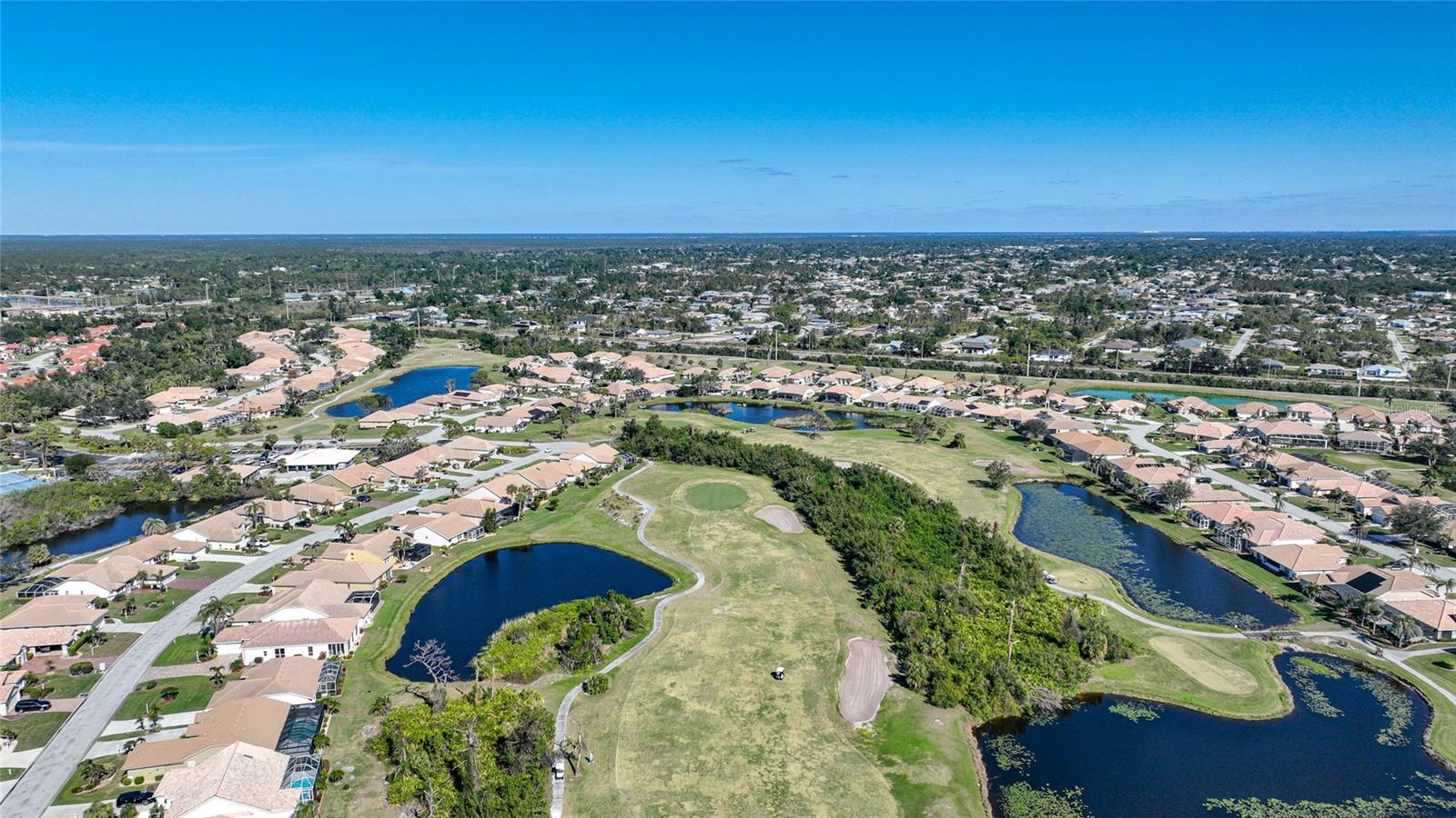 8377 PARKSIDE DR, ENGLEWOOD, FL, 34224