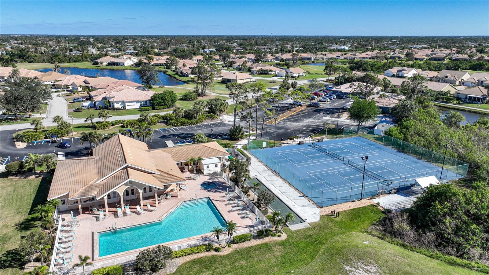 8377 PARKSIDE DR, ENGLEWOOD, FL, 34224