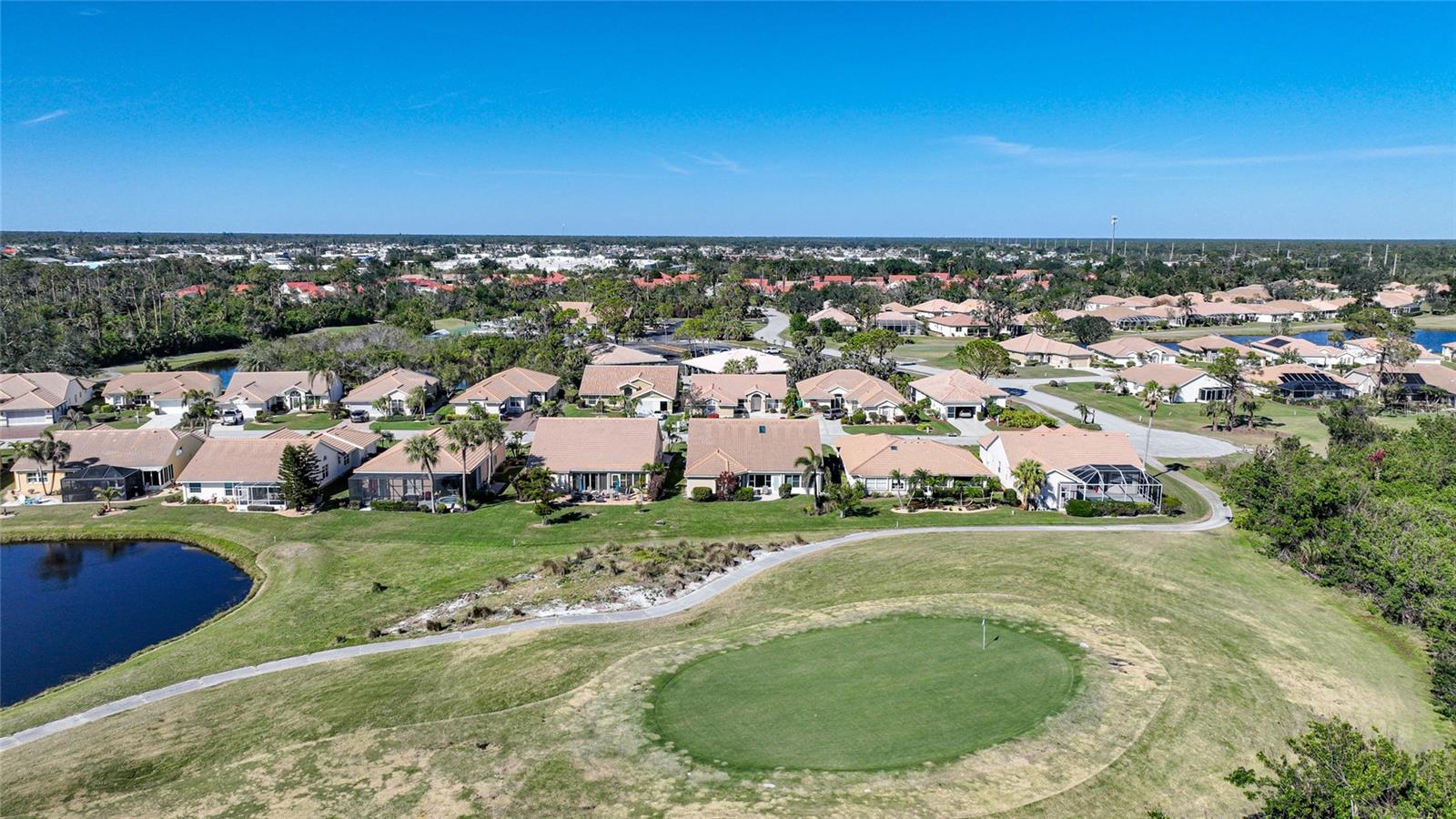 8377 PARKSIDE DR, ENGLEWOOD, FL, 34224
