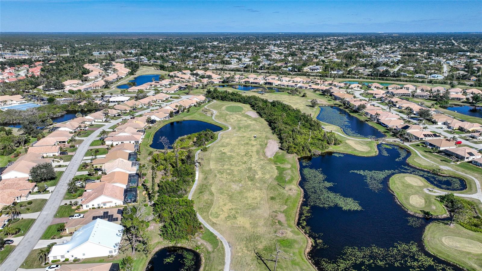 8377 PARKSIDE DR, ENGLEWOOD, FL, 34224
