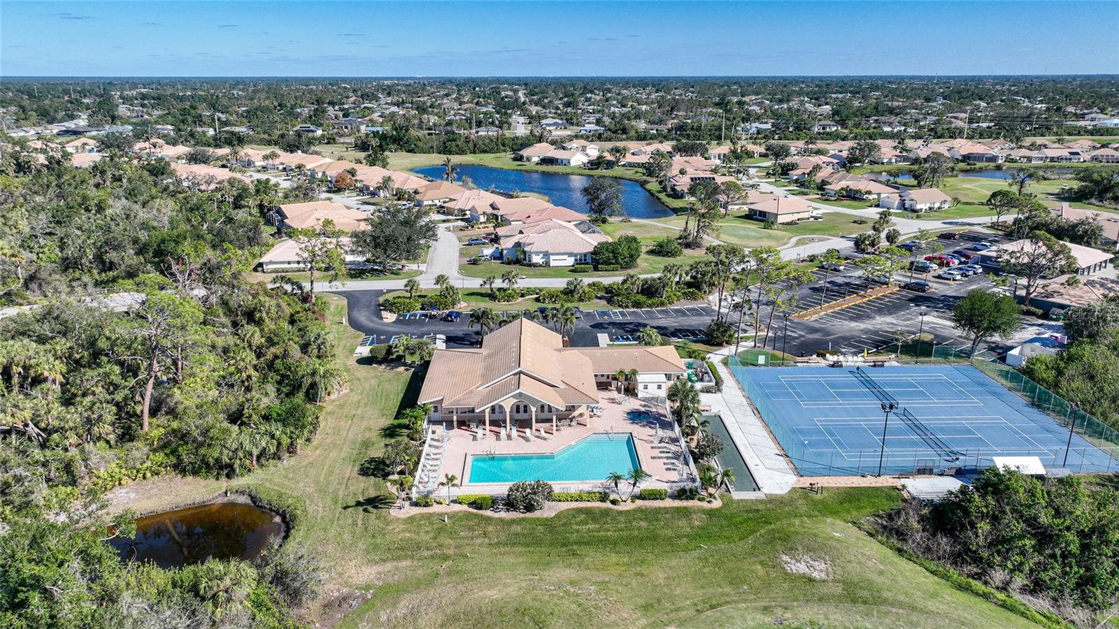 8377 PARKSIDE DR, ENGLEWOOD, FL, 34224
