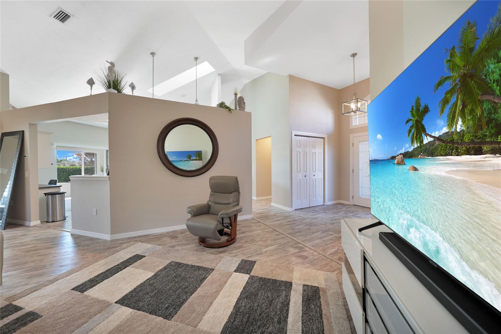 8377 PARKSIDE DR, ENGLEWOOD, FL, 34224