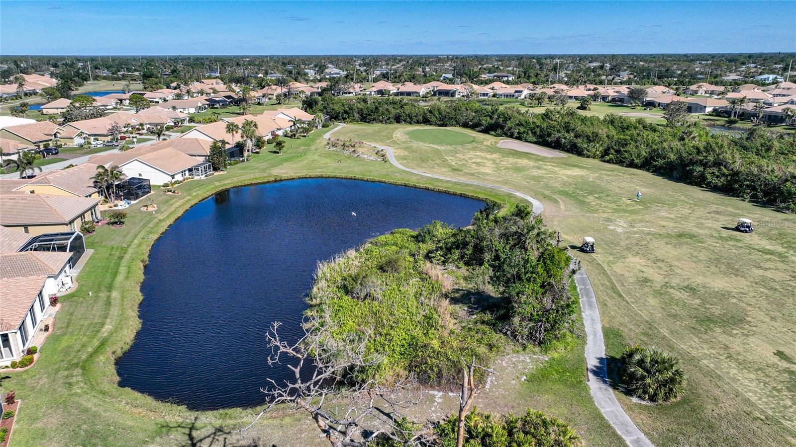 8377 PARKSIDE DR, ENGLEWOOD, FL, 34224