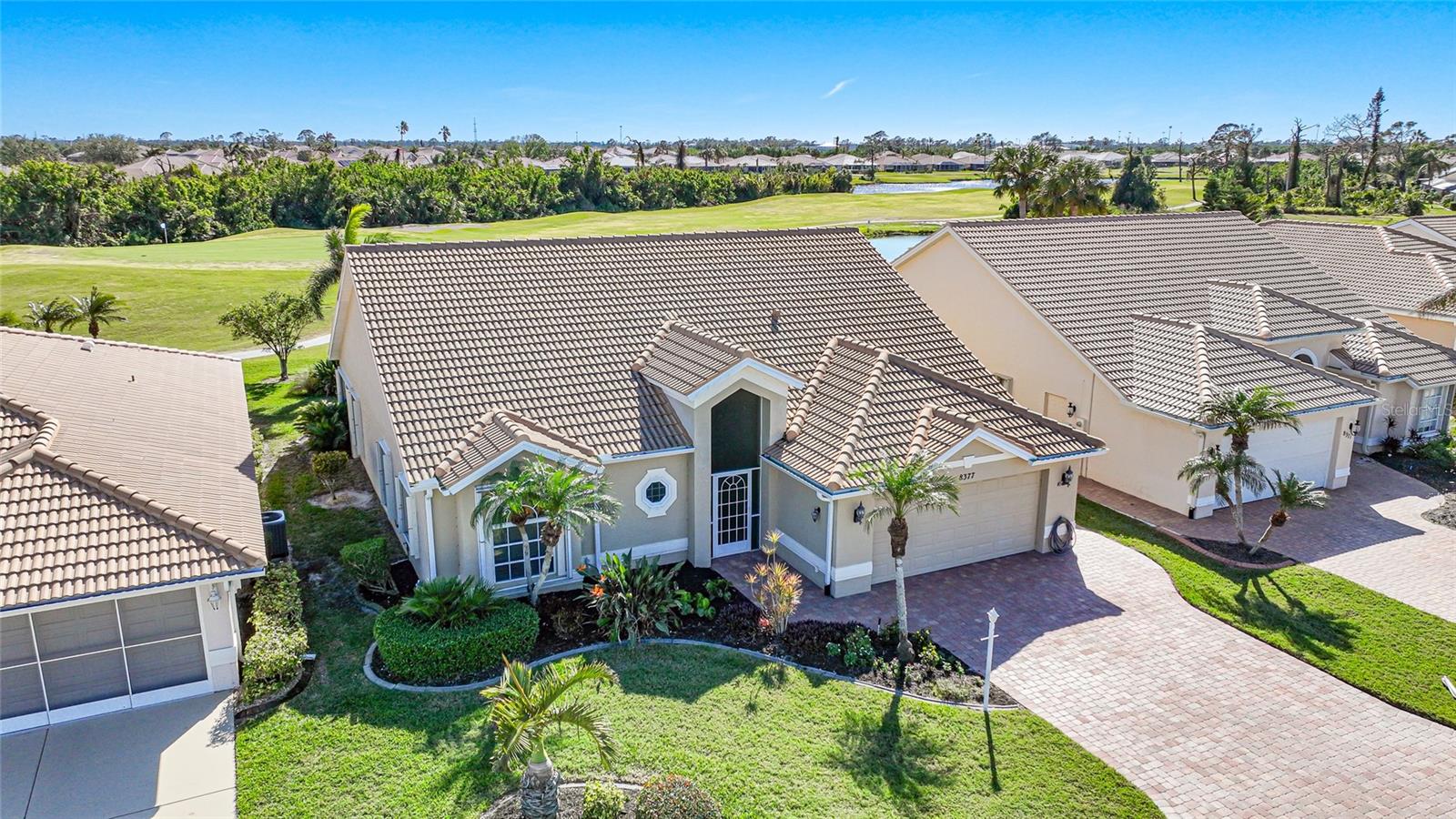 8377 PARKSIDE DR, ENGLEWOOD, FL, 34224