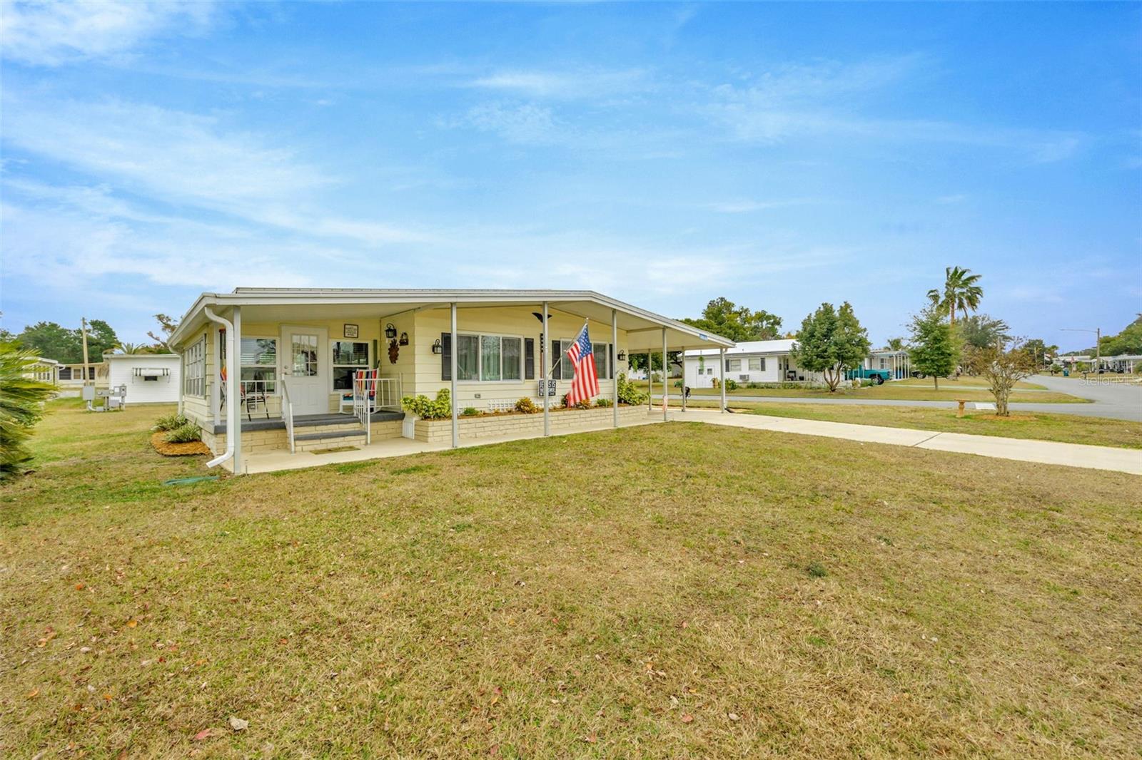 7406 WESTERN CIRCLE DR, BROOKSVILLE, FL, 34613