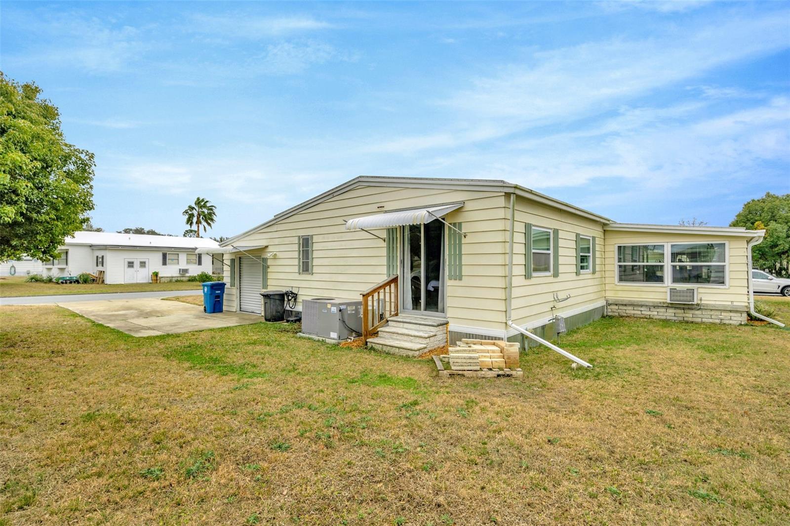 7406 WESTERN CIRCLE DR, BROOKSVILLE, FL, 34613
