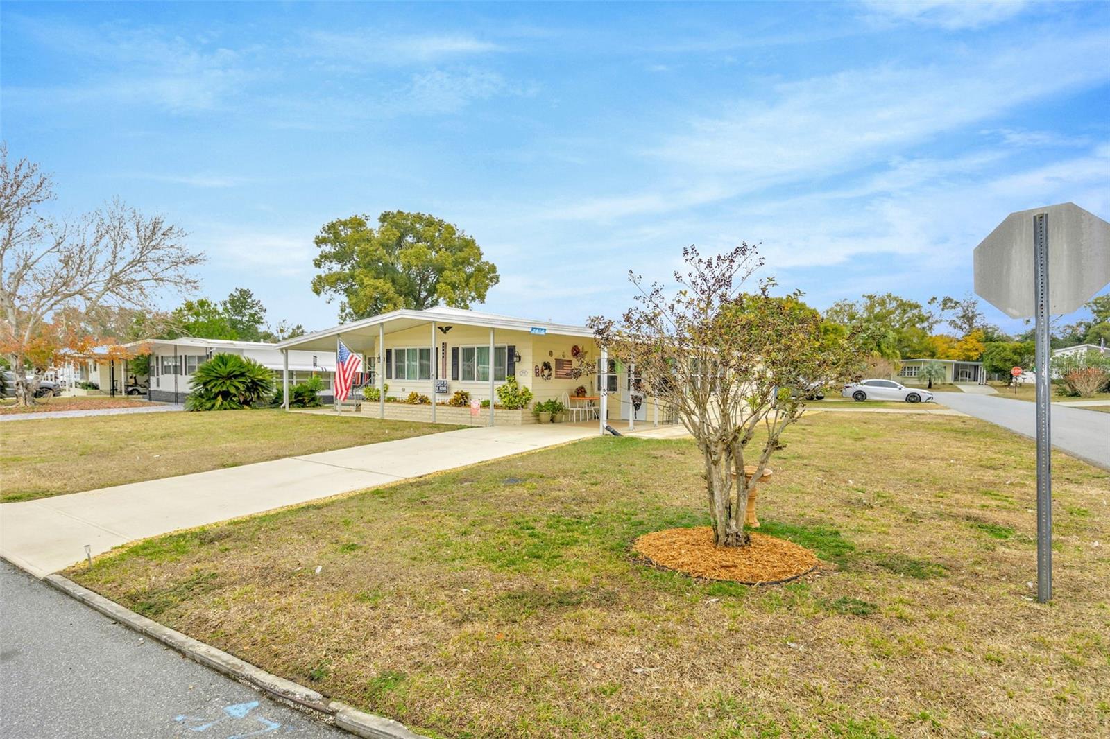 7406 WESTERN CIRCLE DR, BROOKSVILLE, FL, 34613