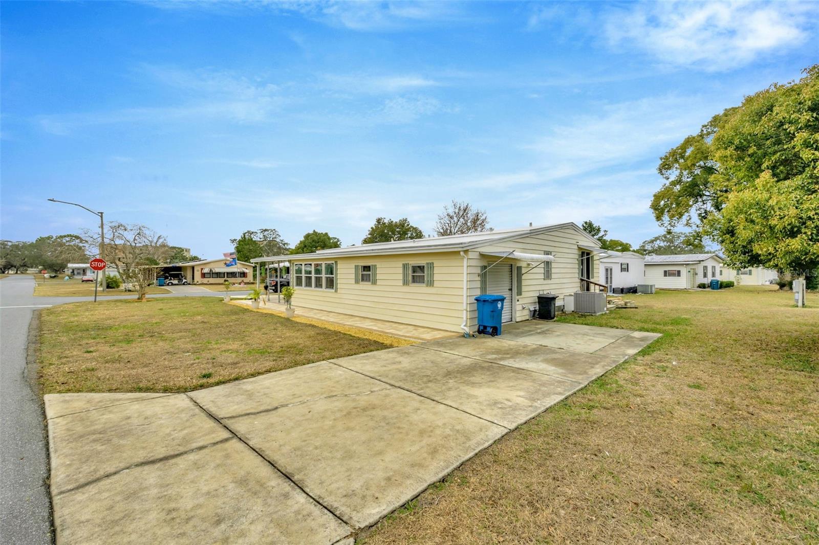 7406 WESTERN CIRCLE DR, BROOKSVILLE, FL, 34613