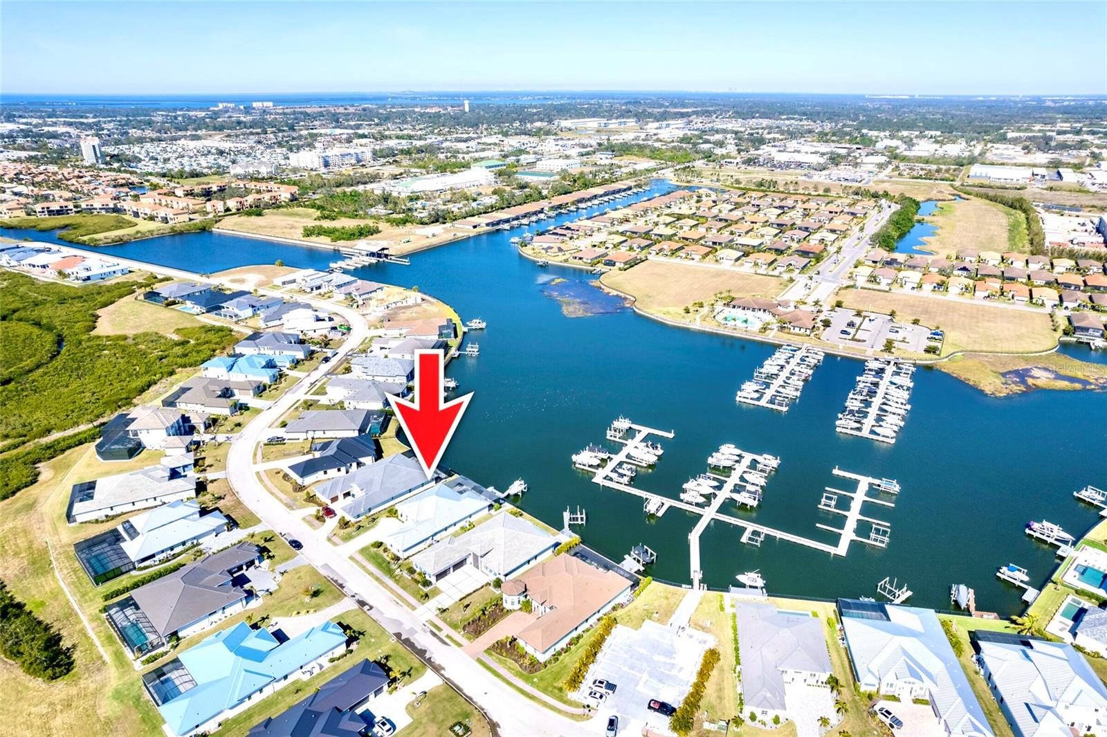 1818 4TH ST E, PALMETTO, FL, 34221