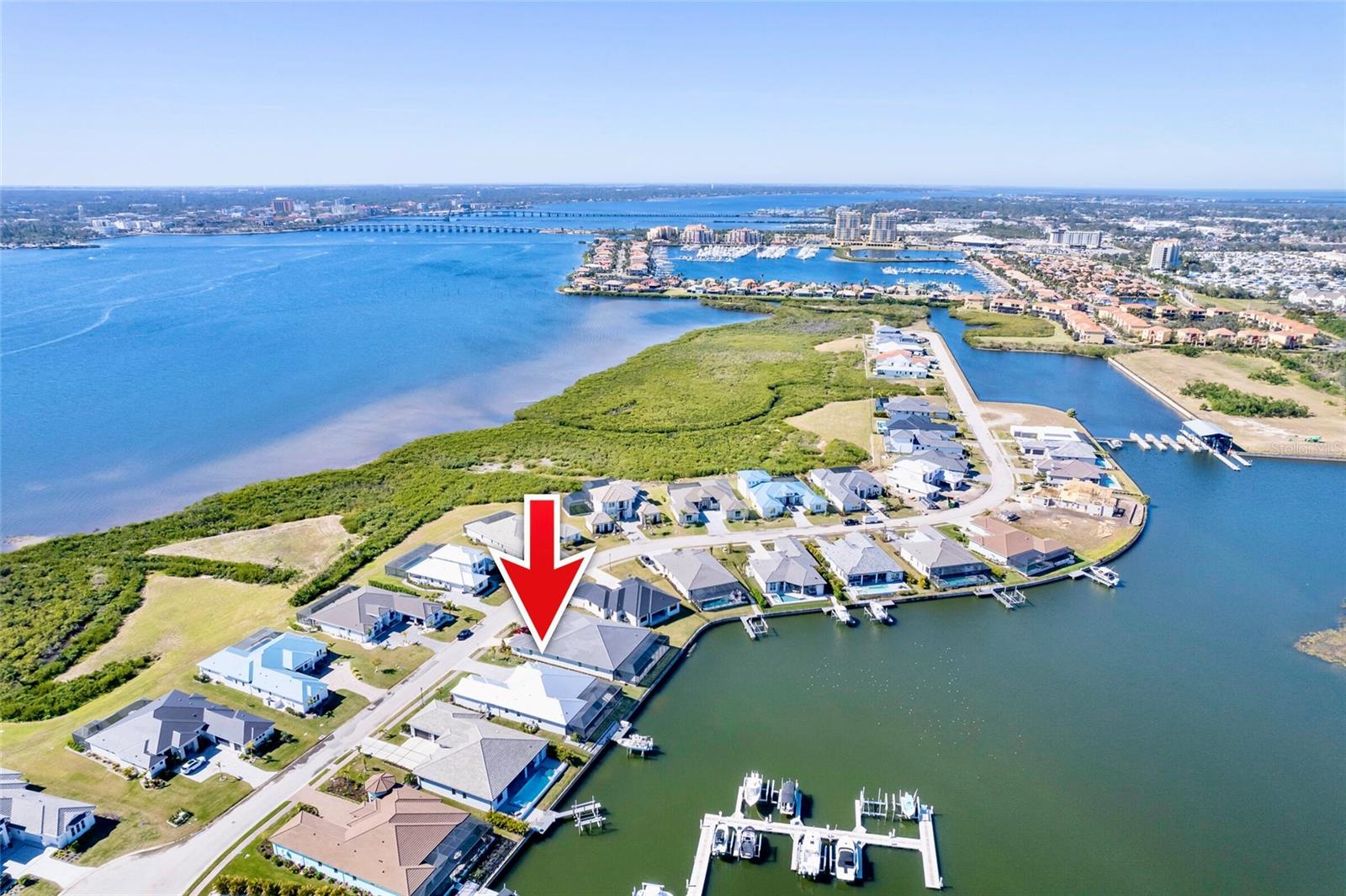 1818 4TH ST E, PALMETTO, FL, 34221