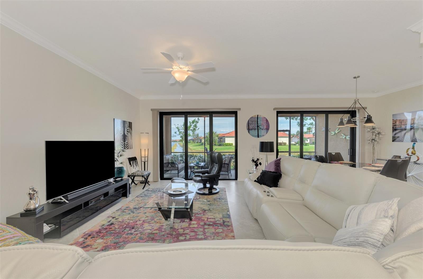 23210 BANBURY WAY #101, VENICE, FL, 34293
